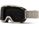 Smith Squad MTB, ChromaPop Sun Black + WS / chalk | Bild 1