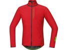 Gore Bike Wear Power Trail Thermo Jersey, red | Bild 1
