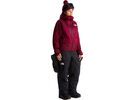 The North Face W Slaydee Cargo Pant - Regular, tnf black | Bild 5