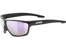 uvex sportstyle 706 CV, Pushy Pink / black mat | Bild 1