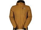 Scott Insuloft Light Men's Hoody, bread brown/black | Bild 1