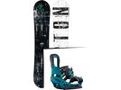 Set: Burton Antler 2017 +  Cartel EST (1712718S) | Bild 1