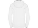 Vaude Women's Smaland Hoody Jacket, white | Bild 2