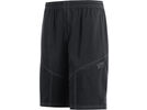 Gore Bike Wear Shorts+ inkl. Innenhose, black | Bild 1