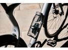Fidlock Twist Bottle 700 Life + Bike Base, clear black | Bild 15