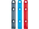 Topeak DualSide Cage EX, grey/red/blue | Bild 3