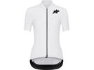 Assos UMA GT Jersey S11 Evo, white series | Bild 1