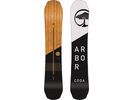 Arbor Coda Rocker | Bild 1