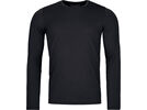 Ortovox 150 Merino Cool Clean LS M, black raven | Bild 1