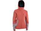 ION Softshell Jacket Shelter 2L Women, spicy-red | Bild 1