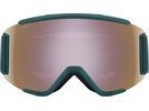 Smith Squad S, ChromaPop Everyday Rose Gold Mirror / malachite | Bild 2