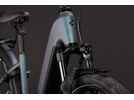 Cube Kathmandu Hybrid Pro 800 Easy Entry, smaragdgrey´n´black | Bild 5