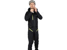 dirtlej DirtSuit Core Edition V6.0, graphite/lemon | Bild 6