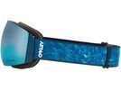 Oakley Flight Deck M - Prizm Snow Sapphire Iridium, navy blaze | Bild 3