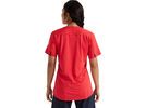 Specialized Trail Air MTB Trikot Damen kurzarm, vivid red | Bild 4
