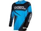 ONeal Element Jersey Racewear, black/blue | Bild 1