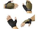 GripGrab EXPLR Padded Short Finger Summer Gloves, olive green | Bild 6