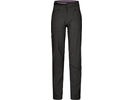Ortovox Merino Shield Light Brenta Pants W, black raven | Bild 1