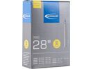 Schwalbe Schlauch SV 20 Extra Light - 28 Zoll / 700 x 18-25C / 80 mm | Bild 1