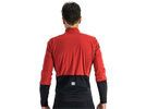 Sportful Total Comfort Jacket, red rumba black | Bild 2