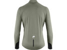 Assos Mille GT Men's Shell Jacket S11 Evo, edge green | Bild 4