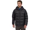 Patagonia Men's Fitz Roy Down Hoody, black | Bild 2