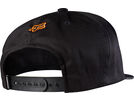 Fox Union Snapback Hat, black | Bild 2