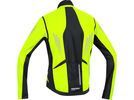 Gore Bike Wear Xenon 2.0 Windstopper SO Jacke, neon yellow black | Bild 4