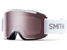 Smith Squad + Spare Lens, white/ignitor mirror | Bild 1
