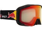 Red Bull Spect Eyewear Jibb, Brown-Red Mirror / black | Bild 1