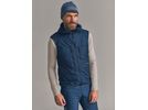 Ortovox Venet Swisswool 60 Vest M, blue nunatak | Bild 4