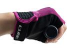 Cube Handschuhe Performance Junior Kurzfinger, pink | Bild 5