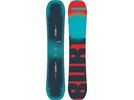 Set: Burton Process Flying V 2017 +  Cartel EST (1712723) | Bild 2