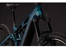 Cube Stereo Hybrid One77 HPC Race 800, metallicpetrol´n´black | Bild 6