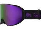 Red Bull Spect Eyewear Jamm, Orange-Purple Mirror / black | Bild 4
