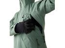 Haglöfs Latnja GTX Insulated Jacket Women, chlorophyll green | Bild 6
