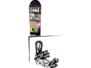 Set: Nitro Pro One Off 2017 +  Pusher (1691167S) | Bild 1