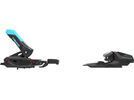 Head Supershape e-Speed + Protector Evo PR 13 GW, matt black/speed blue | Bild 9