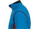 Gore Bike Wear Xenon 2.0 Windstopper Soft Shell Jacke, splash blue/red | Bild 3