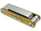 Topeak Tubi 11 Combo, gold | Bild 4