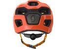 Scott Spunto Junior Helmet, fire orange | Bild 3