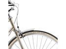 Creme Cycles Caferacer Lady Uno, warm grey | Bild 5