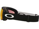 Oakley Flight Deck Pro M, Prizm Snow Torch Iridium & Iced / matte black | Bild 6
