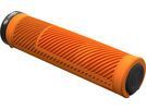 Syncros XC Lock-On Grips M, acid orange | Bild 1