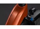 Cube Touring Hybrid Comfort SLX 800 Easy Entry, chilli´n´chrome | Bild 3