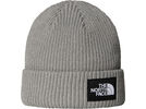 The North Face Salty Lined Beanie, tnf light grey heather | Bild 1