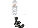 Set: Nitro Quiver Pow 2017 + Machine (1691153S) | Bild 1