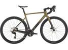 Scott Addict Gravel 40, kaki green/carbon black | Bild 1