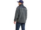 Elevenate Men's Glacier Pile Jacket, rock | Bild 3