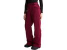 The North Face W Freedom Insulated Pant - Regular, burgundy crush | Bild 3